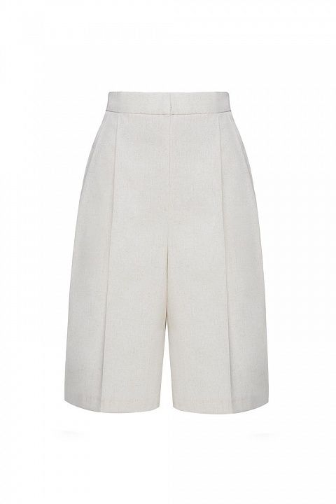 Брюки Кюлоты