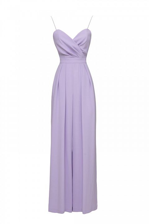 Комбинезон палаццо