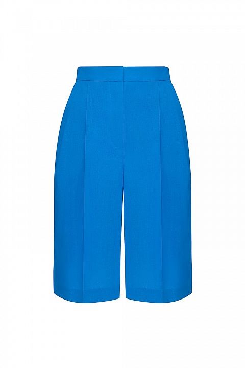 Брюки Кюлоты